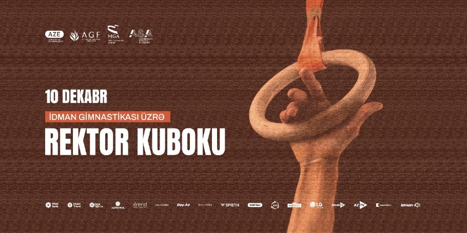 İdman gimnastikası üzrə 