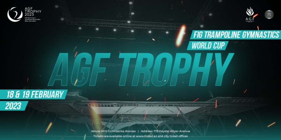 FIG Trampoline Gymnastics World Cup, AGF Trophy