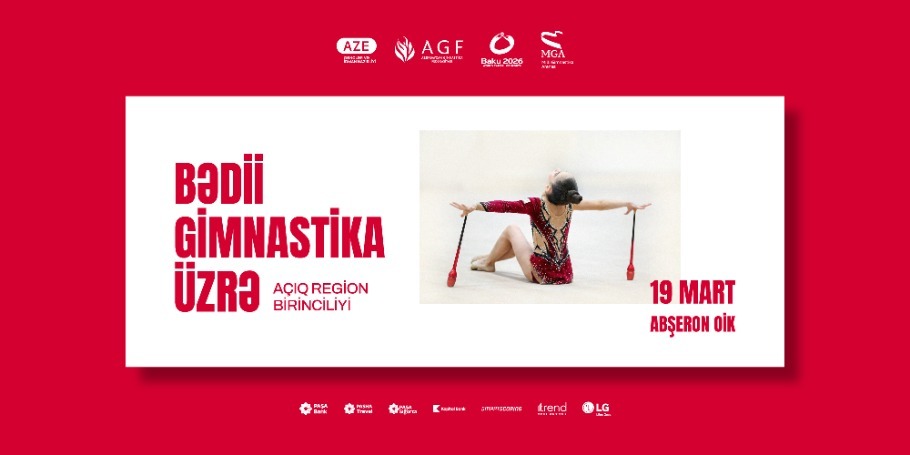 Open Regional Rhythmic Gymnastics Championship