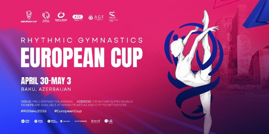 European Cup in Rhythmic Gymnastics