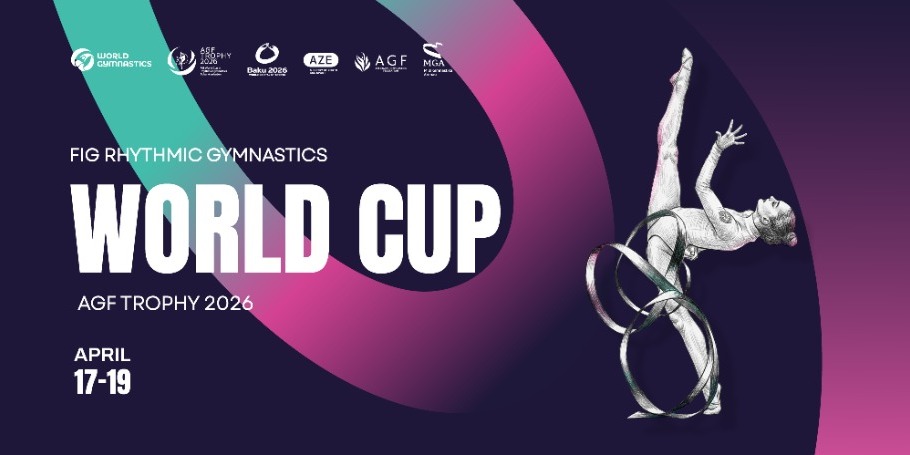FIG Rhythmic Gymnastics World Cup, AGF Trophy