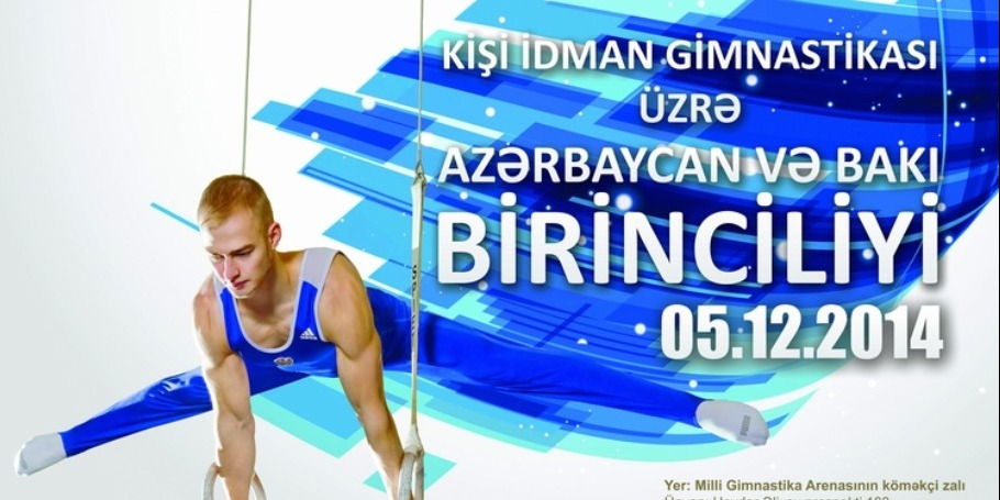 Capital city to host Azerbaijan and Baku Championships on men
