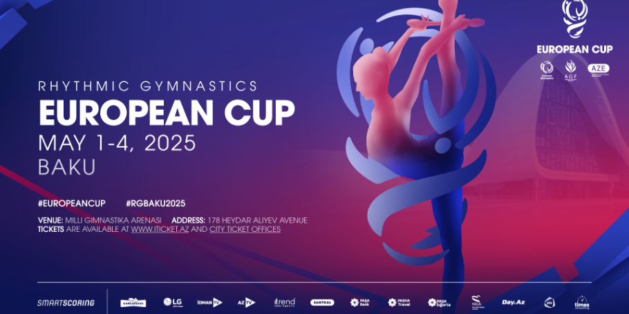European Cup in Rhythmic Gymnastics