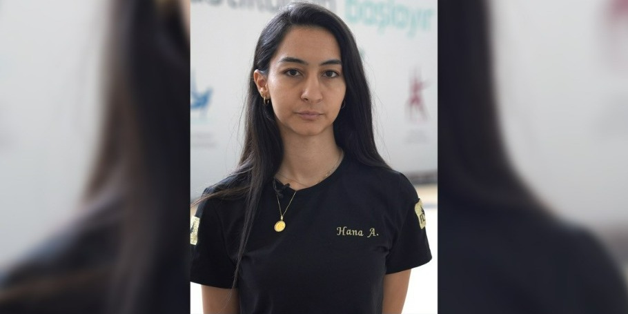 “Azerbaijani coaches and athletes are very disciplined”