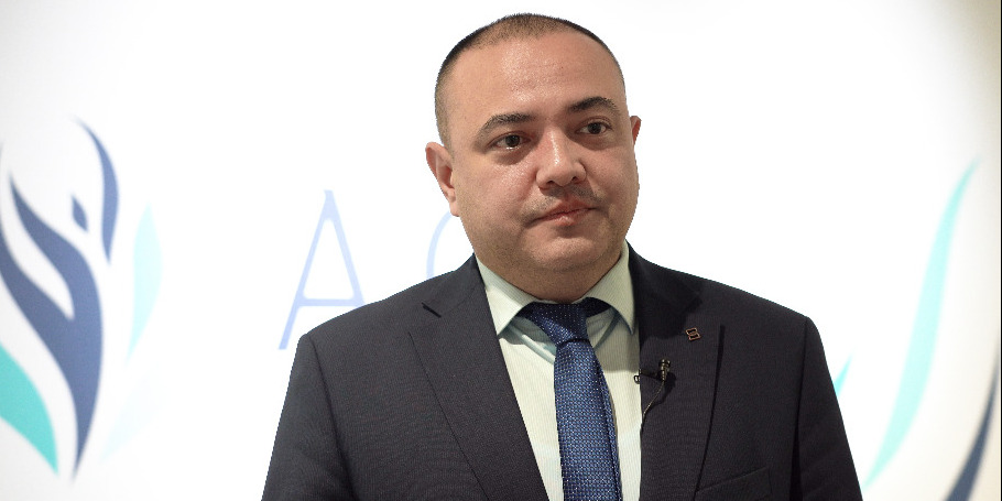 “Azerbaijan Gymnastics Federation met us wormly”