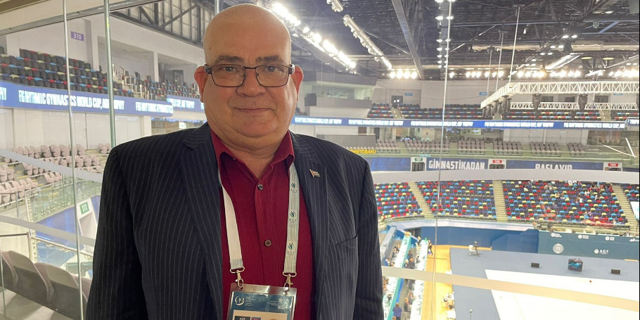 “Azərbaycan Olimpiya Oyunları səviyyəsində yarışlar təşkil edir”