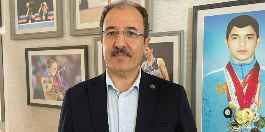 “Mötəbər yarışların Azərbaycanda təşkil olunması bizi çox sevindirir”