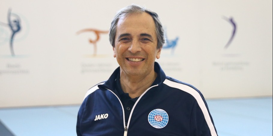 “Bu, mənim üçün gimnastika dünyasına açılan bir qapıdır”