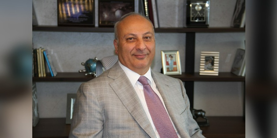 Altay Hasanov: “Today, we celebrate our 20th Anniversary, as a Federation having great experience”