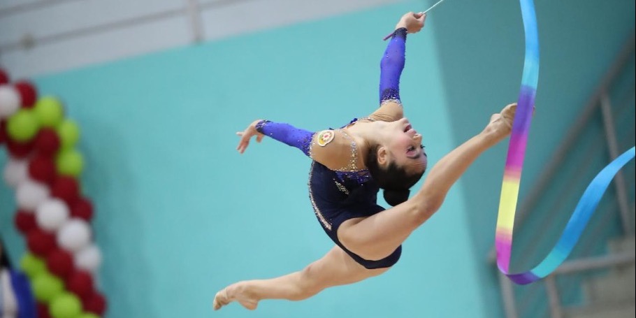 “İdman paytaxtı” Qazaxda keçirilən “Grace of Nature” turniri başa çatıb