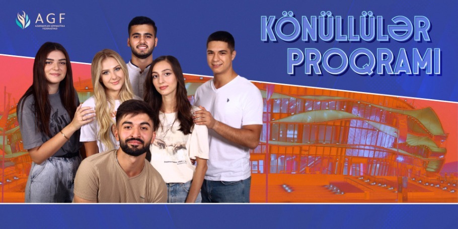 “Könüllülər Proqramı