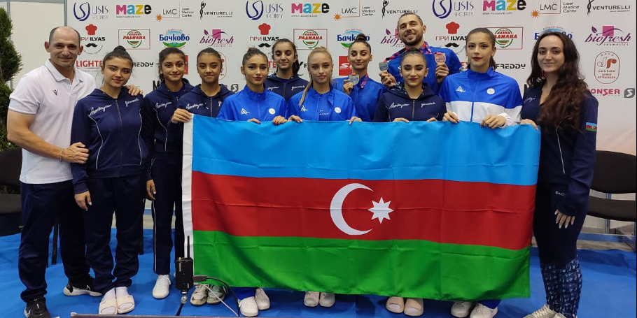 Successful performance at the “Plovdiv Cup”