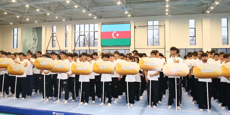 “Rektor kuboku” başa çatdı