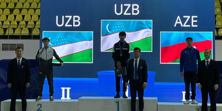 “Velvet Road”dan uğurlu nəticələr