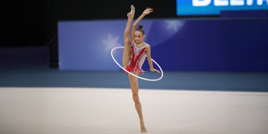 “Winter Fairytale” beynəlxalq turniri başa çatdı