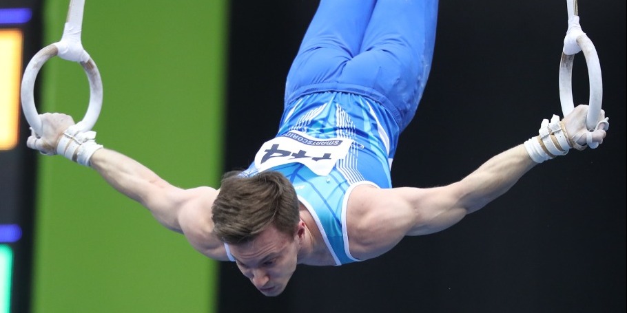 İdman Gimnastikası üzrə FIG Dünya Kubokunun ilk günü başa çatdı