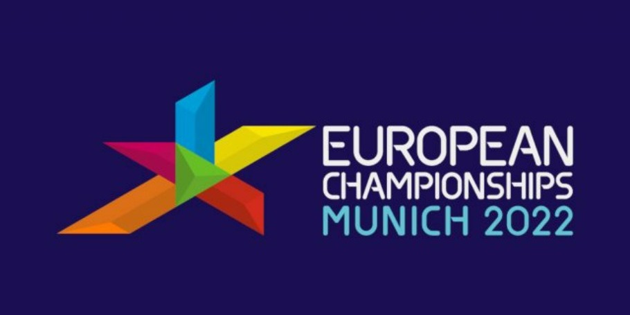 Our gymnasts complete their participation at the European Championships
