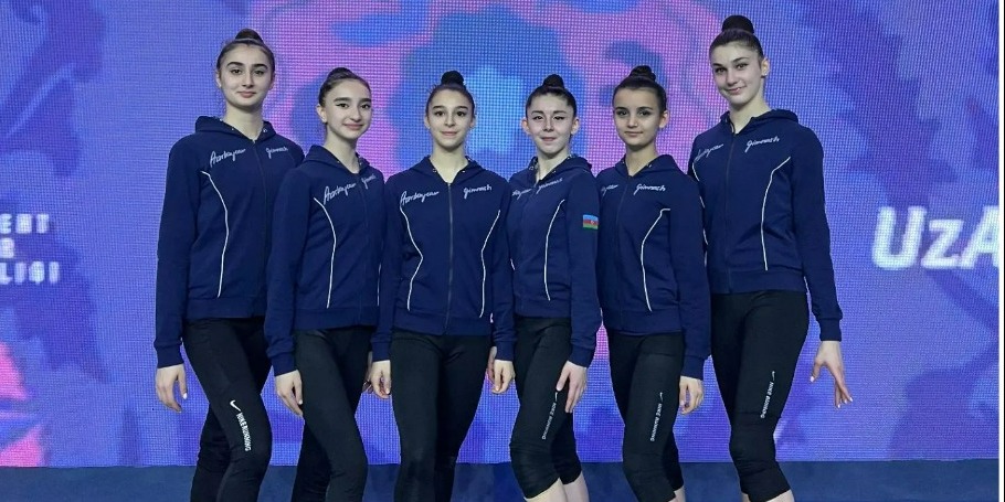 Second team places 4th at World Cup