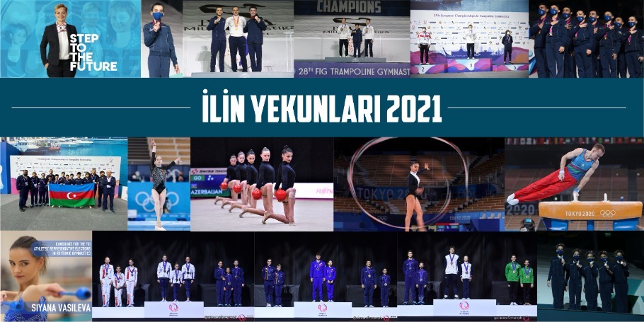  2021-ci ilin yekunları 