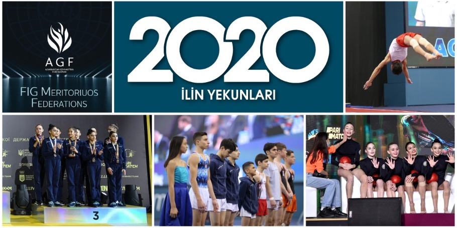 2020-ci ilin yekunları