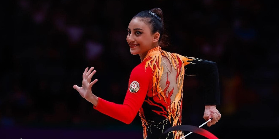 The 40th World Championships marked by an Olympic License