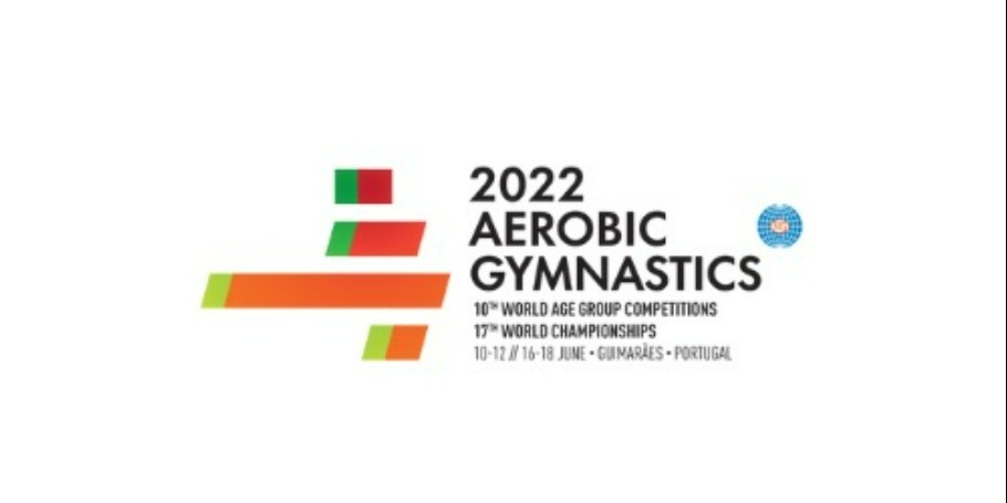 The Aerobic Gymnastics World Age Group Competitions take place