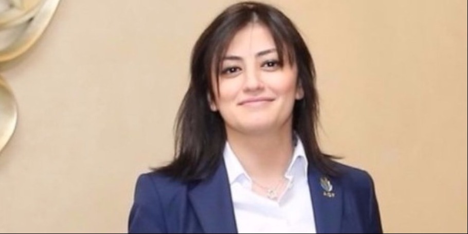 AGF-nin baş katibi “Tərəqqi” medalı ilə təltif edilib