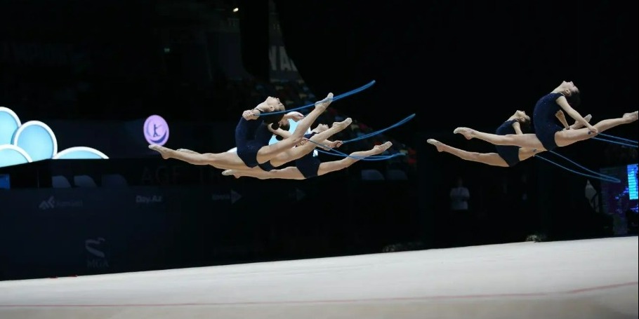 Opening day of the “AGF Trophy” International Tournament