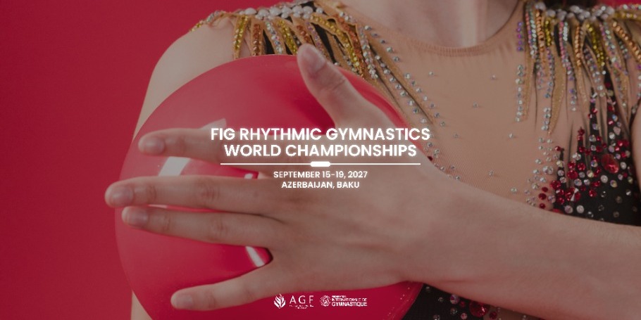 Good news for Gymnastics fans on the eve of the European Championships