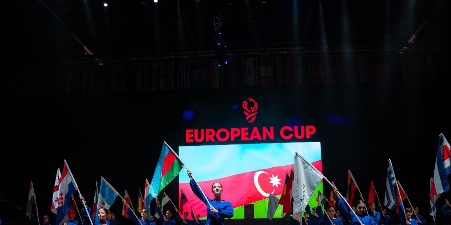 Avropa kuboku yenidən Bakıda 