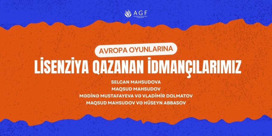 Avropa Oyunlarına aparan yol