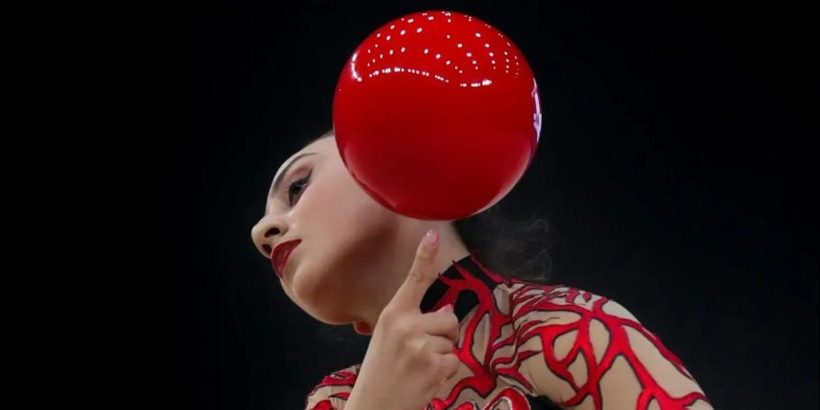 Intense and exciting competition at the Azerbaijani Championship