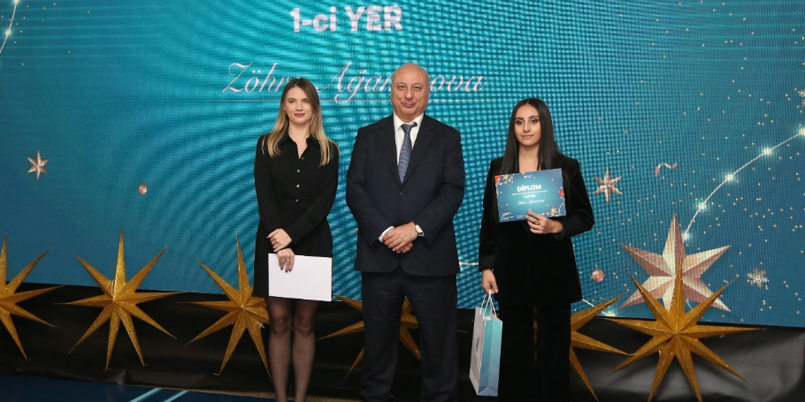 Ranking list of Azerbaijani gymnasts announced