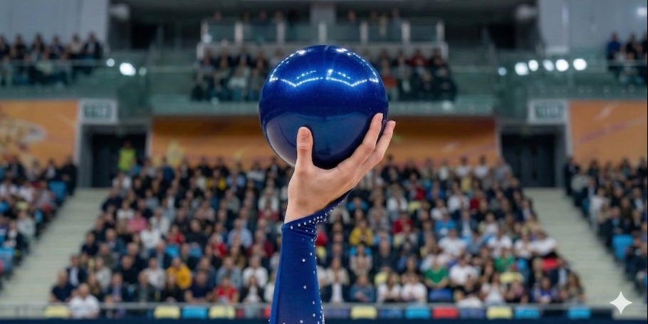 Bədii gimnastika üzrə Dünya kubokunun ulduz iştirakçıları