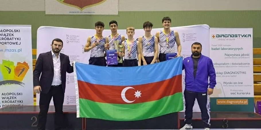 Daha 7 medal 