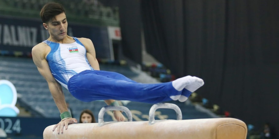 The World Cup continues