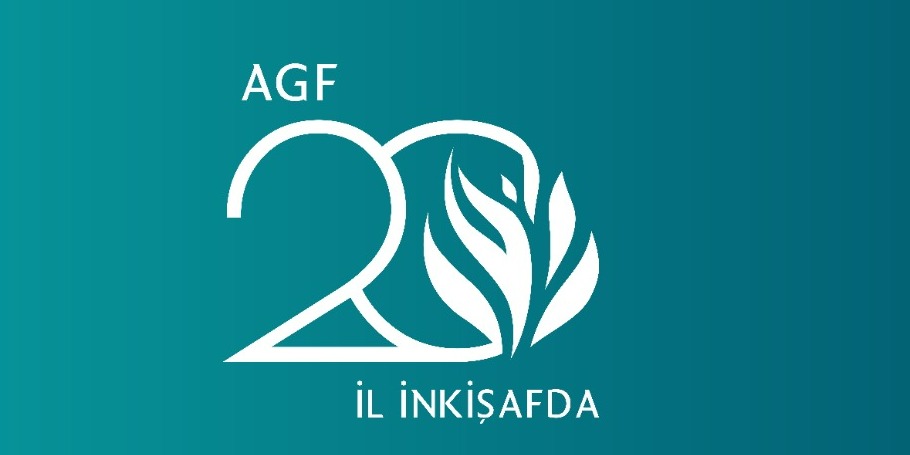 На Кубке мира был продемонстрирован юбилейный знак и видеоролик, посвященный 20-летию реструктуризации AGF