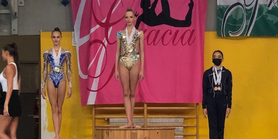 A Bronze from a Traditional Tournament