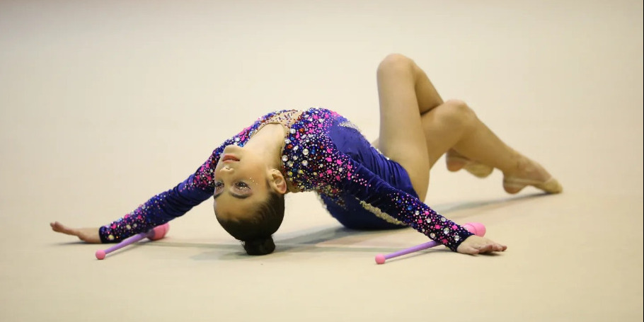 A union of determination and the spirit of victory