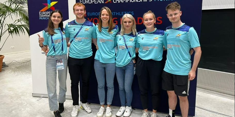 FIG Atletlər Komissiyasının üzvü Siyana Vasileva ölkəmizi Avropa Forumunda təmsil edib 