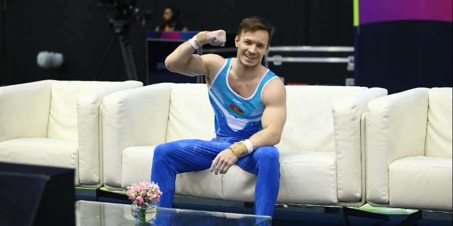 FIG Dünya kubokunda üçüncü yarış günü – ilk final günü