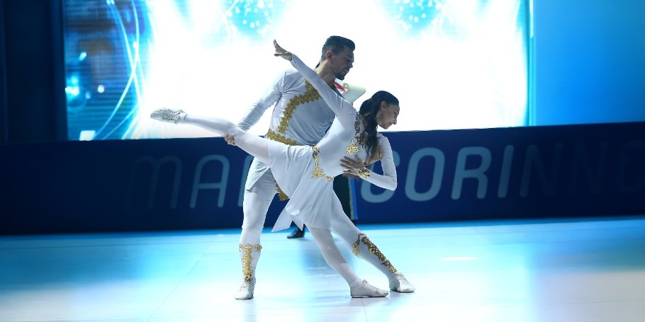 Gəncə yenidən aerobika gimnastikası üzrə Avropa çempionatına ev sahibliyi edir