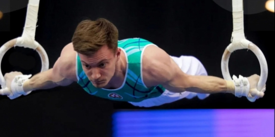 Our gymnasts conclude their performances at the World University Games