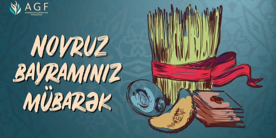 Novruz Bayramınız Mübarək!