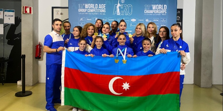 A golden weekend to remember