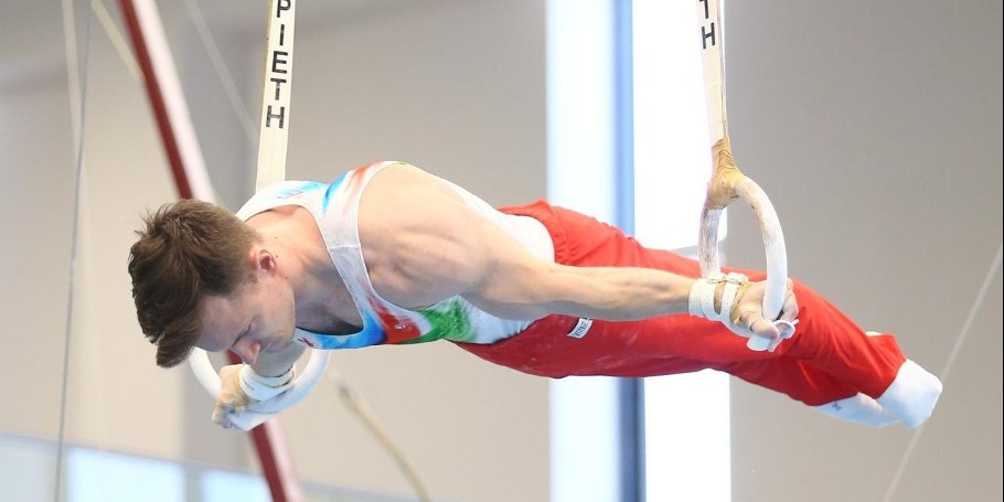 Kişi idman gimnastikası üzrə 31-ci, qadın idman gimnastikası üzrə isə 10-cu Açıq Bakı çempionatı başladı