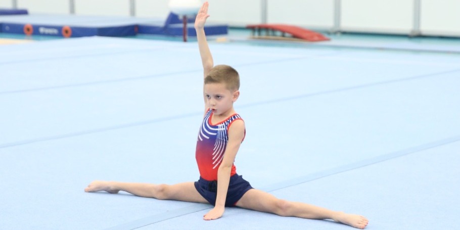 The 29th Men’s Artistic Gymnastics National Championships and the 8th Women’s Artistic Gymnastics National Championships and among Age Categories successfully concluded