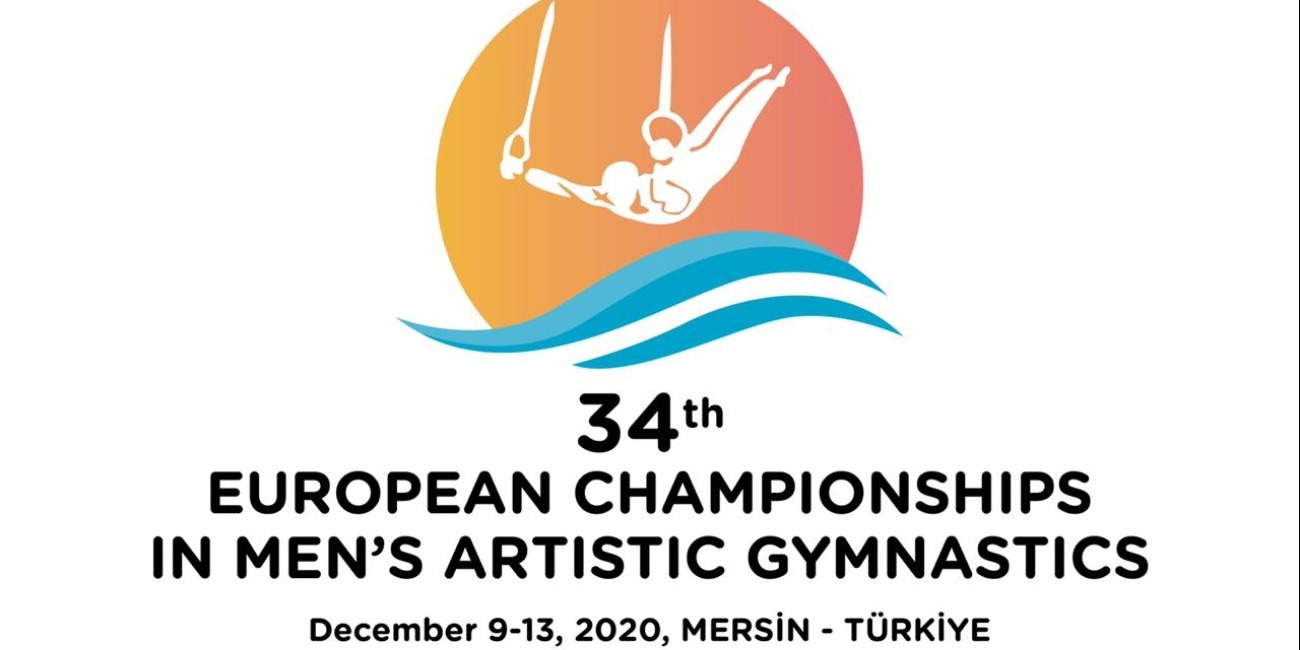 The participation of our gymnasts in the European Men's Artistic Gymnastics Championships is cancelled