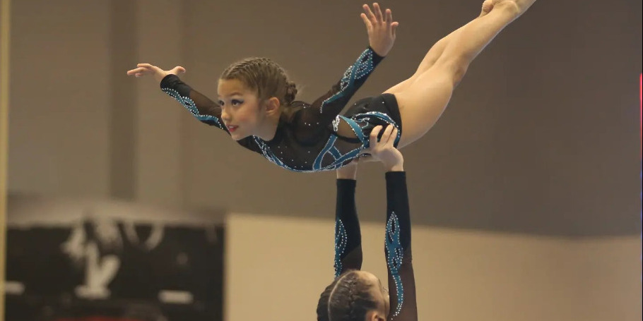 Milli yarışlar  daha iki gimnastika növü ilə davam edib 