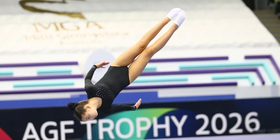 Milli yarışların ilk startı